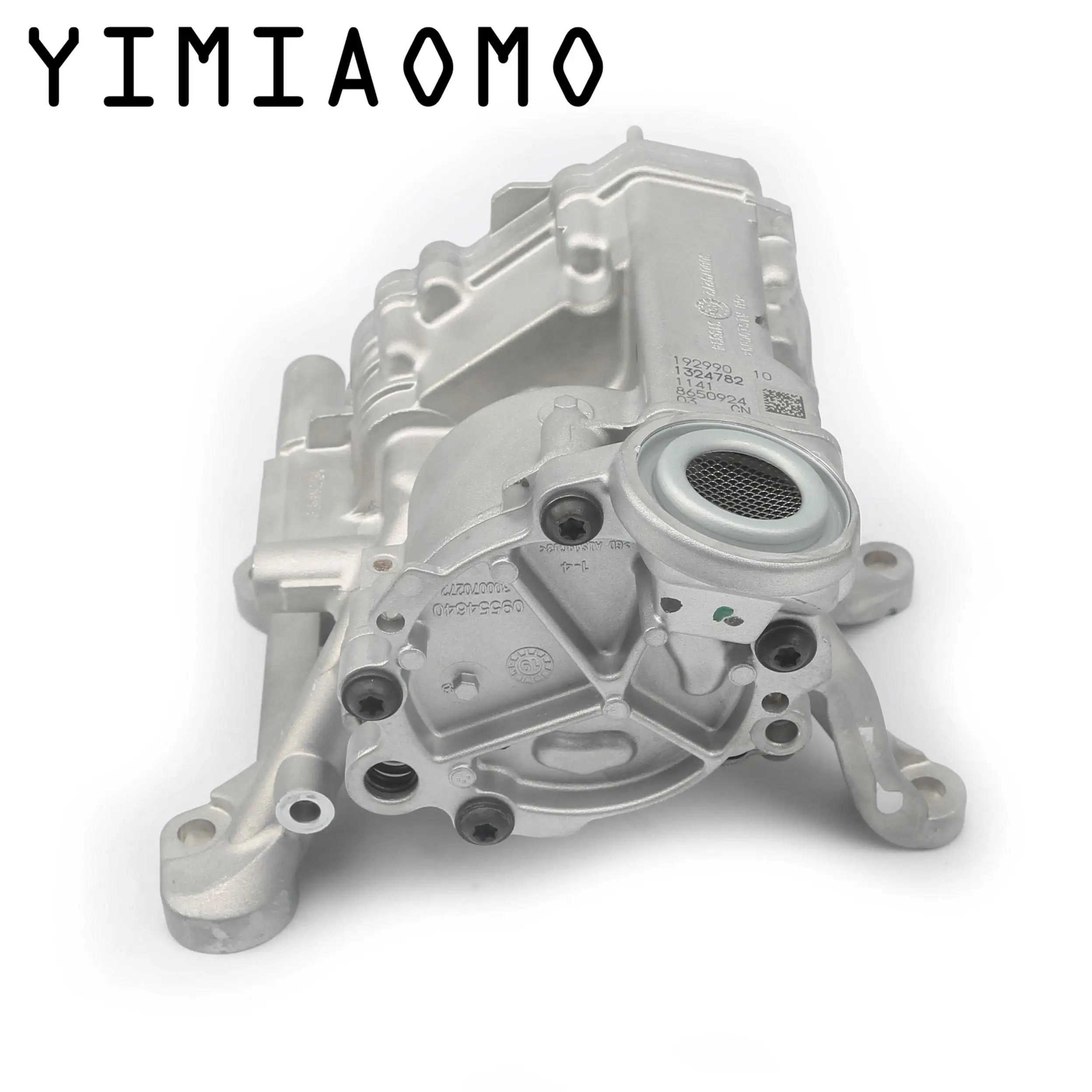 

11412672858 Oil Vacuum Pump Unit For BMW F46 220i B38A15A G32 630i M B48B20B F39 sDrive25i M B48A20A MINI F55 F56 Cabrio F57