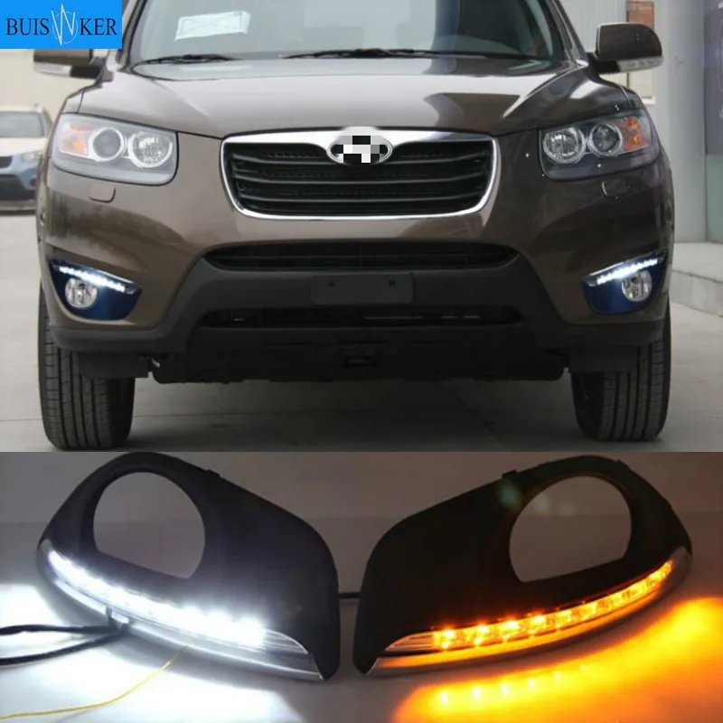 Диммирующее реле 12 в светодиодный ные Автомобильные дневные ходовые огни DRL