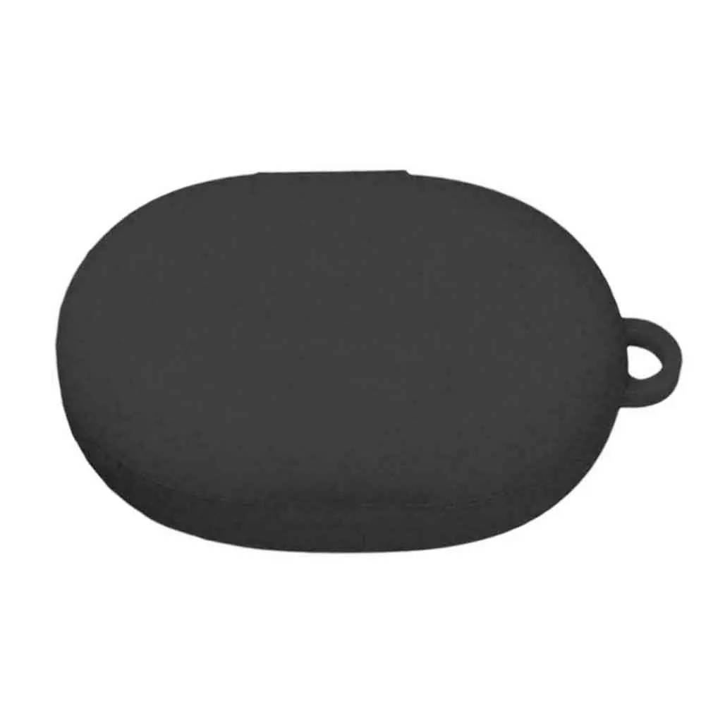 Мини Твердый Мягкий силиконовый чехол с полным защитным рукавом беспроводной