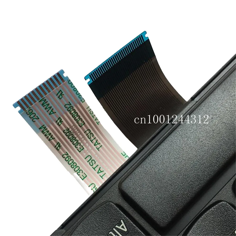 Для ноутбука lenovo Thinkpad E531 L540 E540 W540 W541 T550 T540 T540P американская, с задней подсветкой клавиатуры