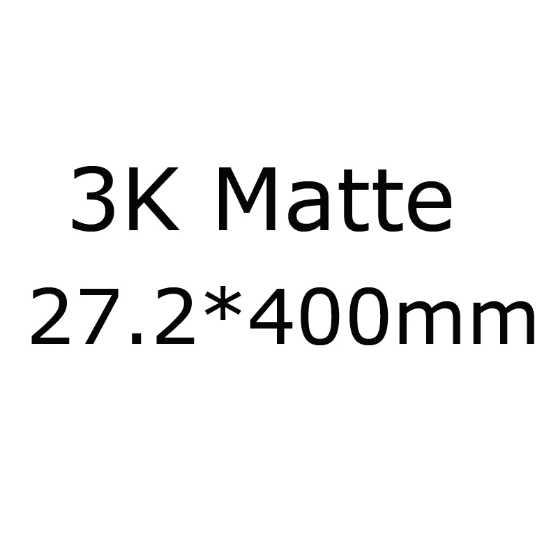 3K matte 27.2x400 Нет Логотип для велосипеда подседельный штырь углеродного волокна сиденье пост 27,2-28,6 мм стойка для велосипедного сиденья стойка сиденья для горного велосипеда офсетная стойка сиденья - Цвет: 3K matte 27.2x400