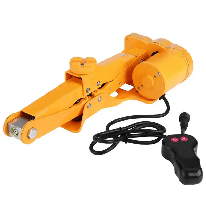 Работающего на постоянном токе 12 В в автомобильной 2-тонный Электрический