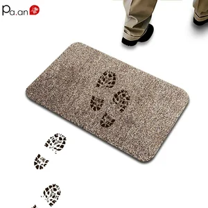 advanced absorbent doormat for entrance magic 1 step cleaning door mat pet paw clean kitchen floor mat rugs carpet rugs as tv free global shipping