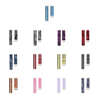 Ремешок для часов Samsung Galaxy Watch 3 41 мм R850Huami Amazfit GTS, нейлоновый плетеный браслет для часов, 20 мм, новинка, 2021