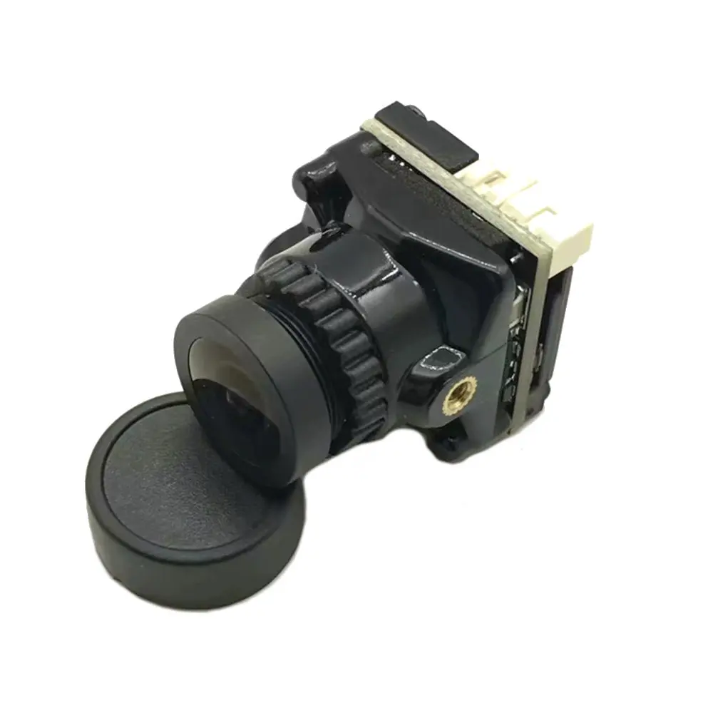 1/1.8 ''Starlight HDR OSD 1200TVL NTSC PAL 16:9 Переключаемый объектив 1 66 мм/2 мм FPV камера для RC