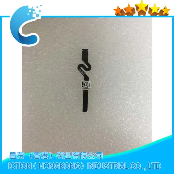 10 шт./лот Новый A1989 аккумуляторный кабель 821-01726-02 для Macbook Pro Retina 13 &quotA1989 Mid 2018 2019