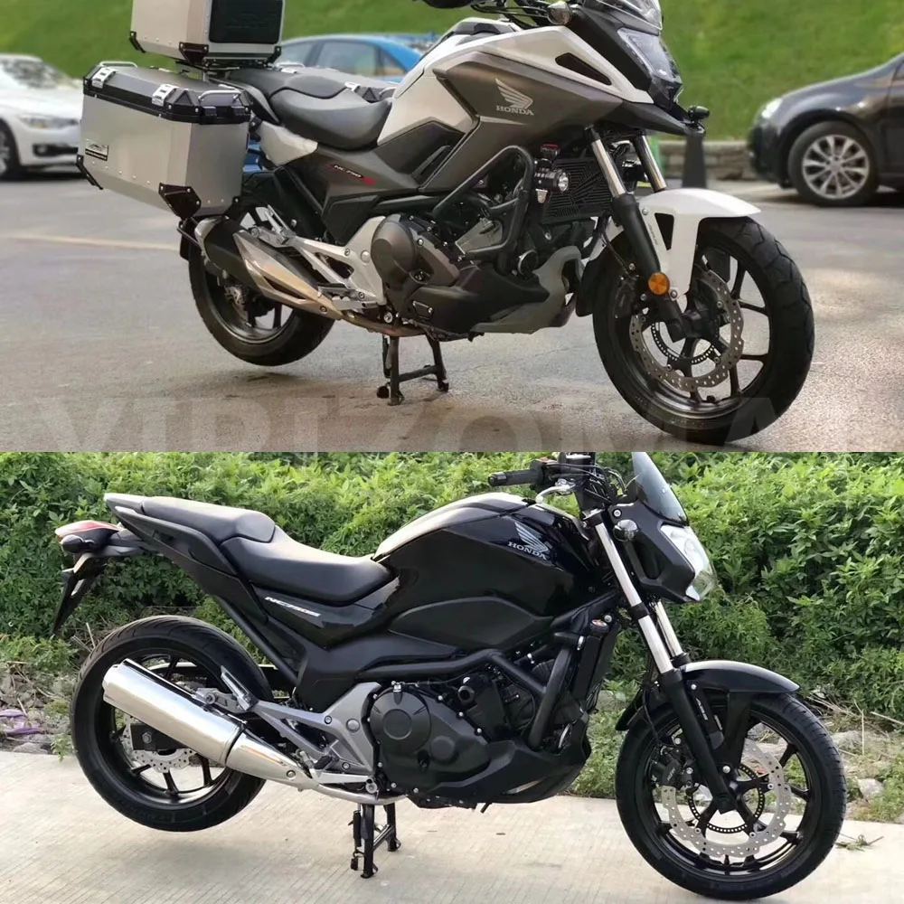 Подставка для мотоцикла Honda NC700S NC750S NC700X NC750X 12 18|Стойки| |