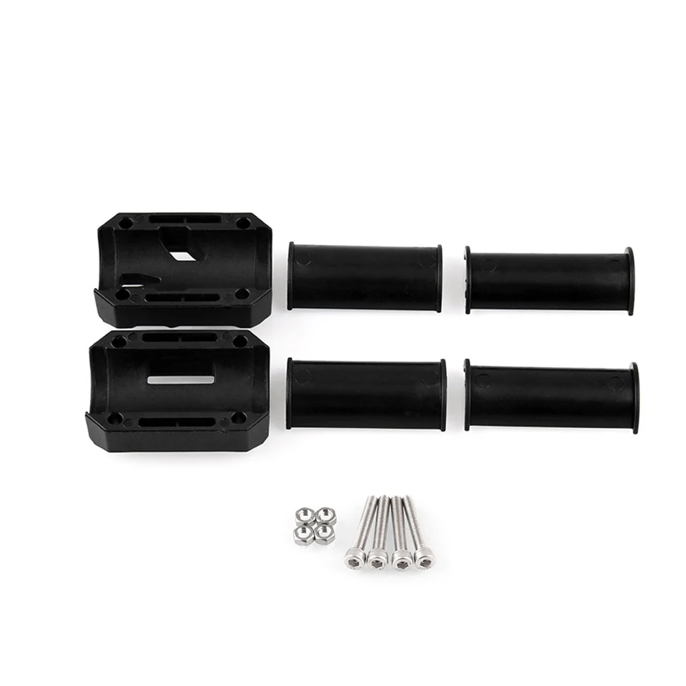 Защитное оборудование для мотоцикла Модифицированная защита двигателя бампер