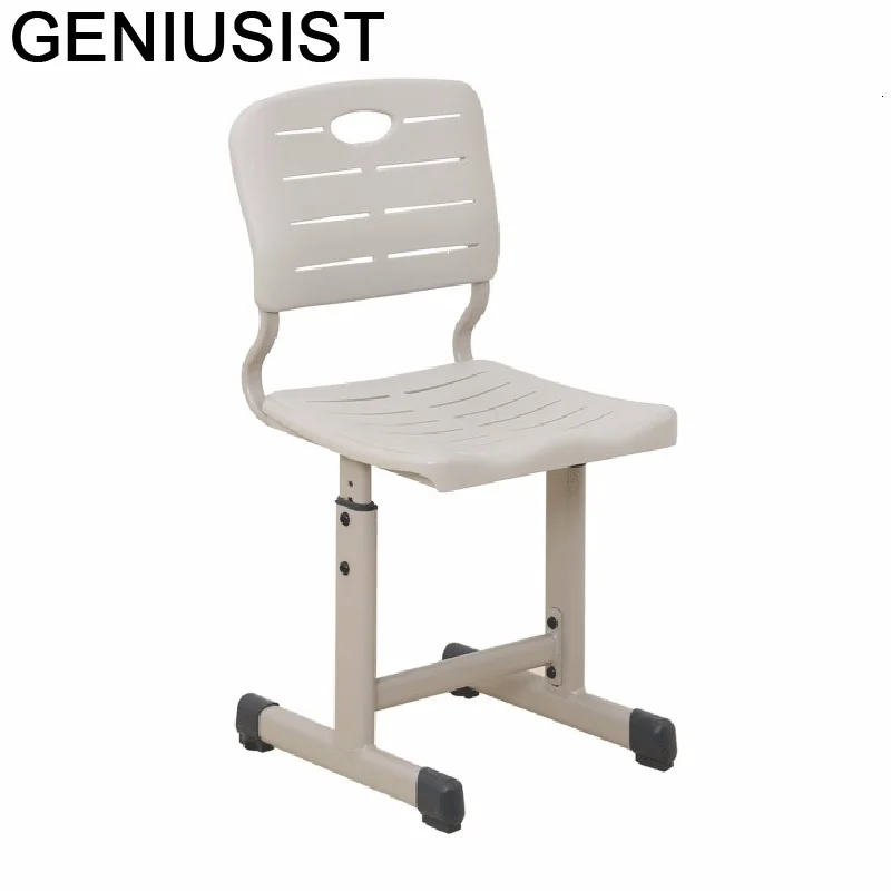 

Study Infantiles Kinder Stoel Dinette Silla De Estudio Children Chaise Enfant Adjustable Cadeira Infantil Furniture Kids Chair