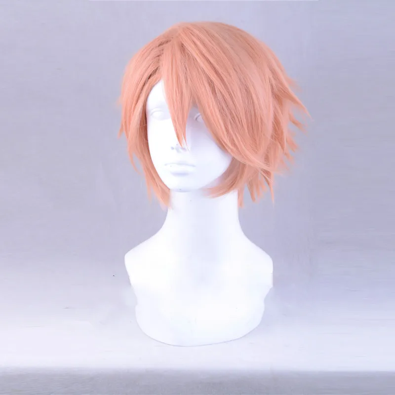 Аниме B-project амбициозный масунага Казуна Косплей волосы хэллоуивечерние ринка