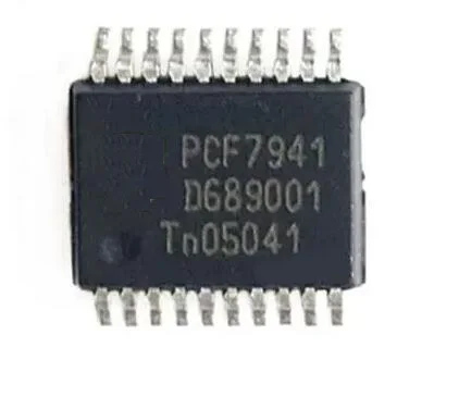 

1pcs/lot PCF7941 PCF7941AT SSOP20