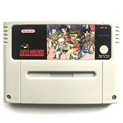 Shounen Ninja Sasuke 16bit game cartidge Американская версия японский язык для pal консоли|Запасные