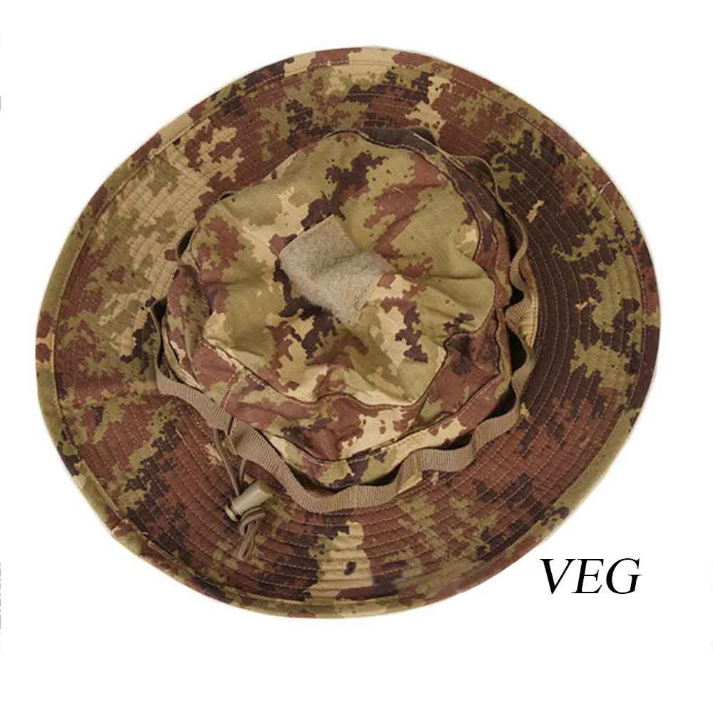 VEG Emerson, тактическая шапка, битва, Рип, Бонни, шапки, мужские, для пешего туризма, рыбалки, охоты, кепки, спортивные, солнцезащитные шапки на AOR2 MC EM8740 - Цвет: VEG