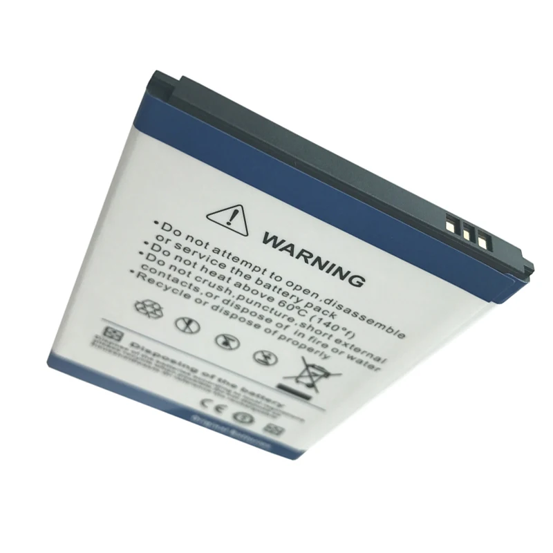 LOSONCOER 4250 мАч BL222 Высококачественный аккумулятор для lenovo S660 S668T S 660 668T сменный литий-ионный аккумулятор для телефона