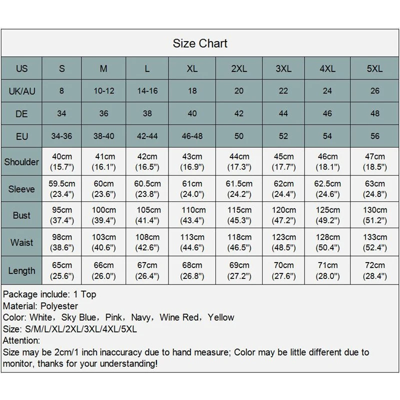 

Fashion Women Long Puff Sleeve Blouses Plus Size Casual Shirts Celmia 2021 Autumn Ladies Office Tops Buttons Loose Solid Blusas