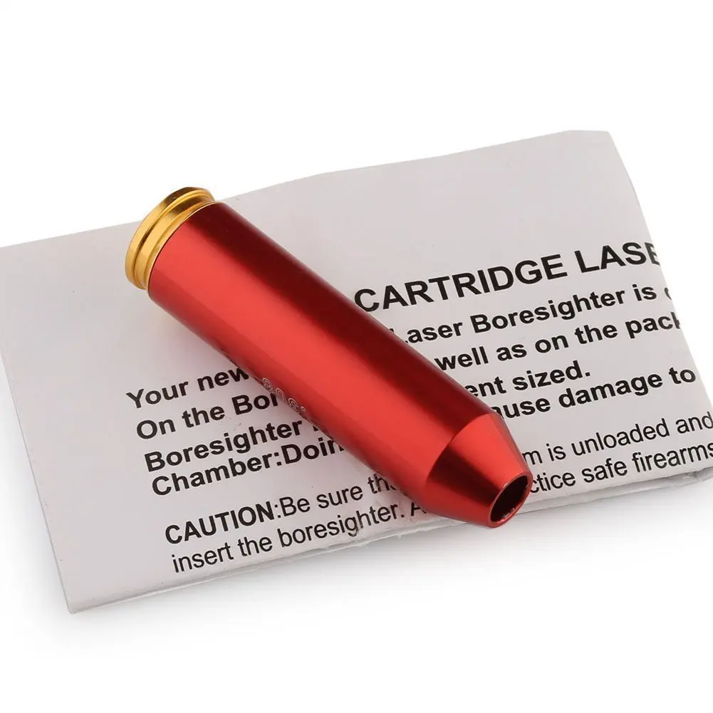 

The 308 red laser calibrator 243 / 308win / 7m-8rem laser calibration level gun mlok