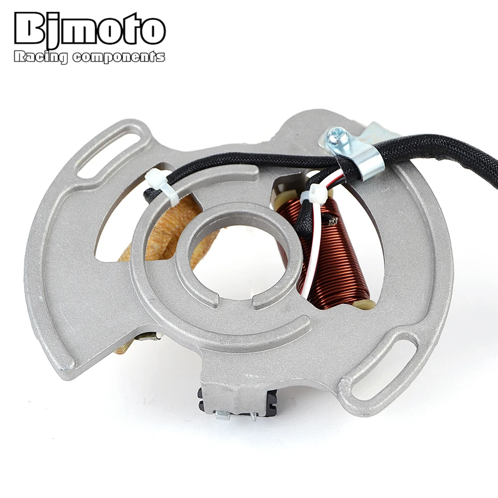Катушка статора для Yamaha YFS200 YFS 200 Blaster 1988-1989 1990-2002 2XJ-85560-M0 3JM-85560-00