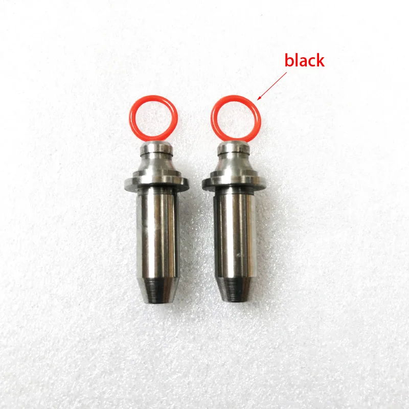 

Motorcycle Engine Valve Intake Exhaust Stem Guide Duct For Honda WH125 WH 125 125cc