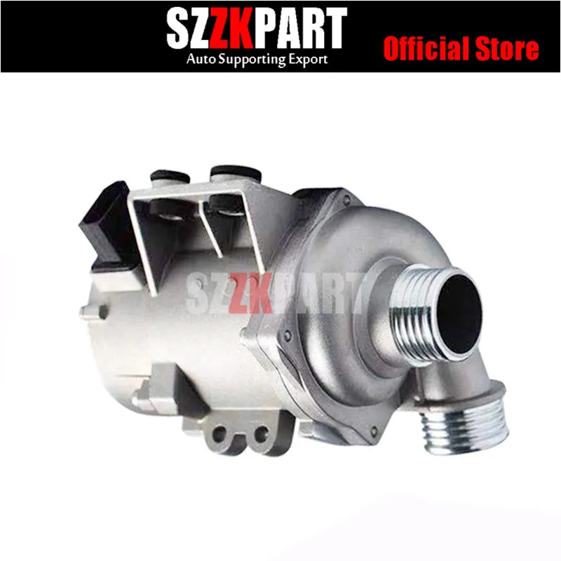

Engine Water Pump Electric 11517586925 Fit For BMW X3 X5 325i 328i 528i 530i