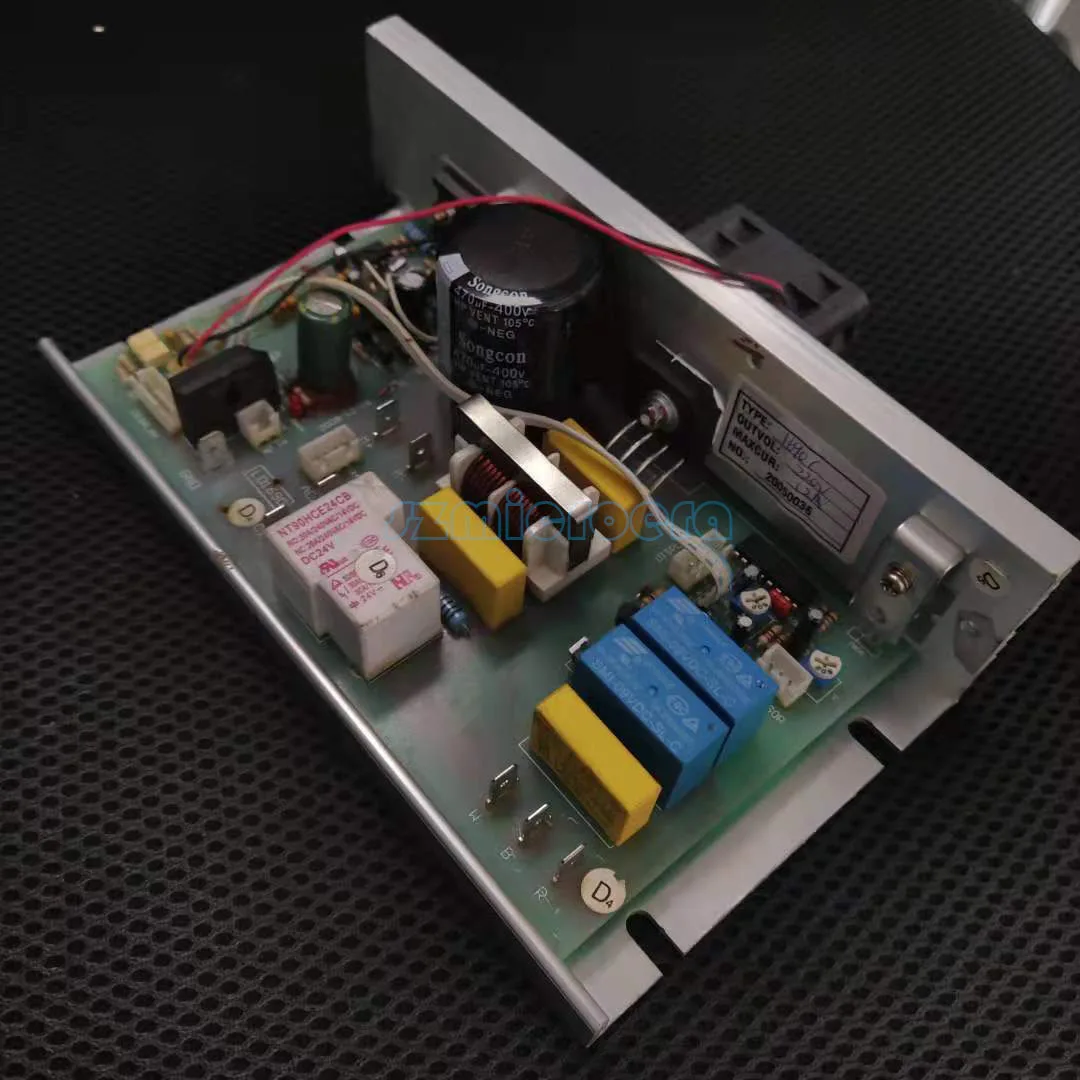 Оригинальная LEPOW HL-1690 контроллер скорости беговой дорожки плата управления