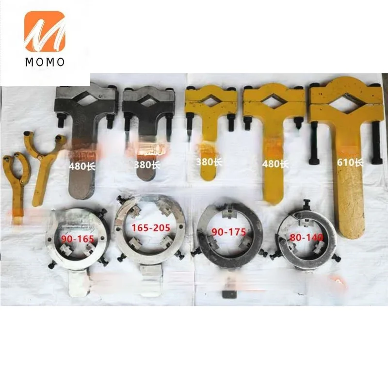 

Hex torque spanner universal wrench for excavator hydraulic cylinder piston set socket made in china