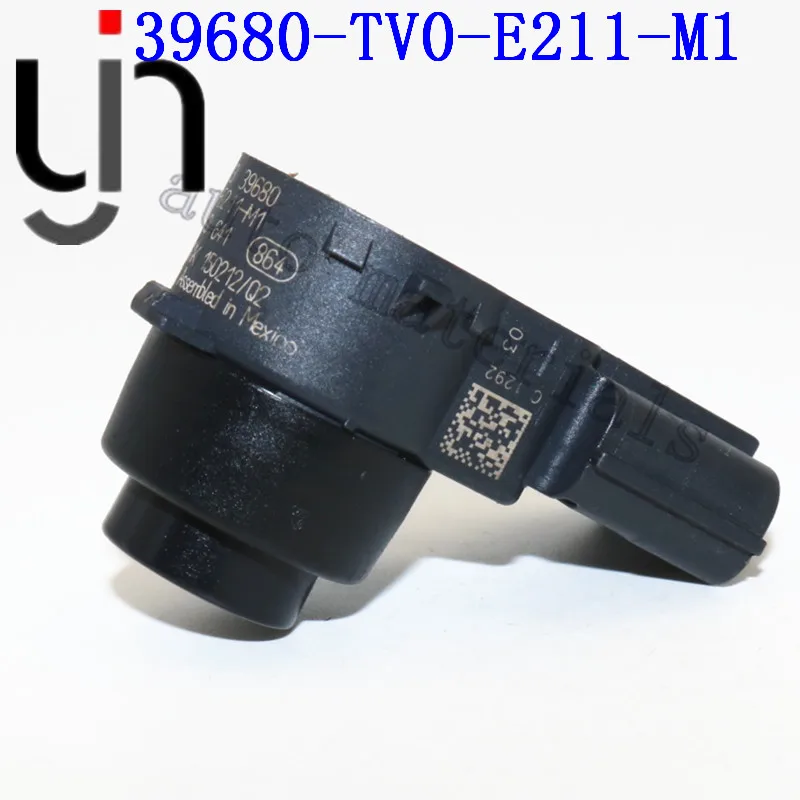100% оригинальное качество датчик парковки автомобиля s парктроник 39680-TV0-E11ZE PDC для