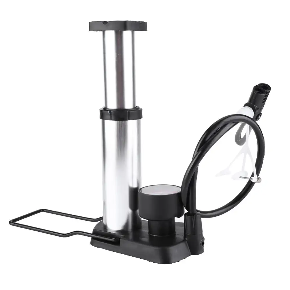 Портативный портативный мини-насос высокого давления для ручных насосов | Спорт