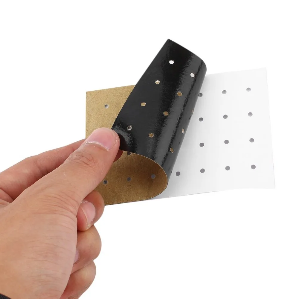 8 шт./пакет бальзам с тигром медицинская обезболивающая повязка для облегчения