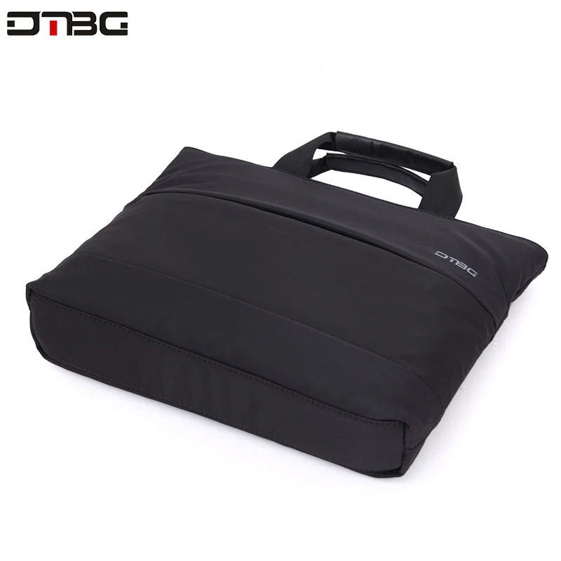 DTBG портфель для ноутбука 13 3 дюйма подушка безопасности сумка Защита планшета