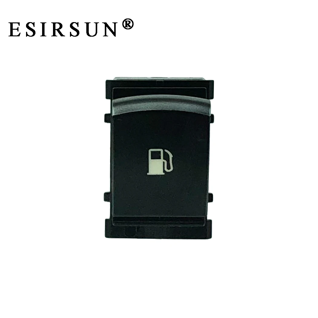 Крышка топливного бака Esirsun для VW Jetta MK5 Golf Rabbit Touran 1KD959833 1KD 959 833 1T0959833|Переключатели