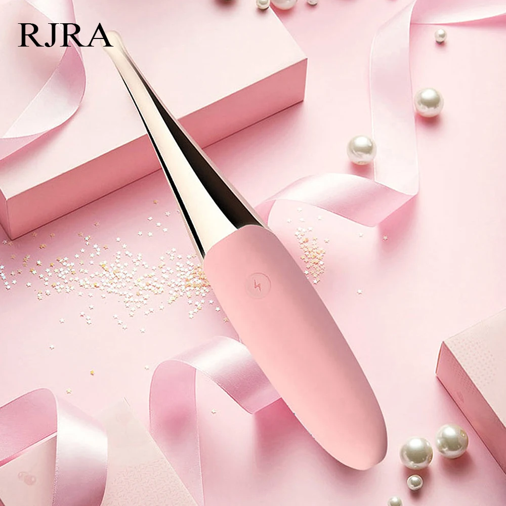 G Spot Клитор стимулятор для взрослых секс-игрушки вибратор женщин ультразвуковое