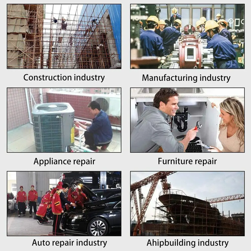 Шестигранный торцевой ключ Torx 13 шт. Шестигранная головка звезда отвертка набор