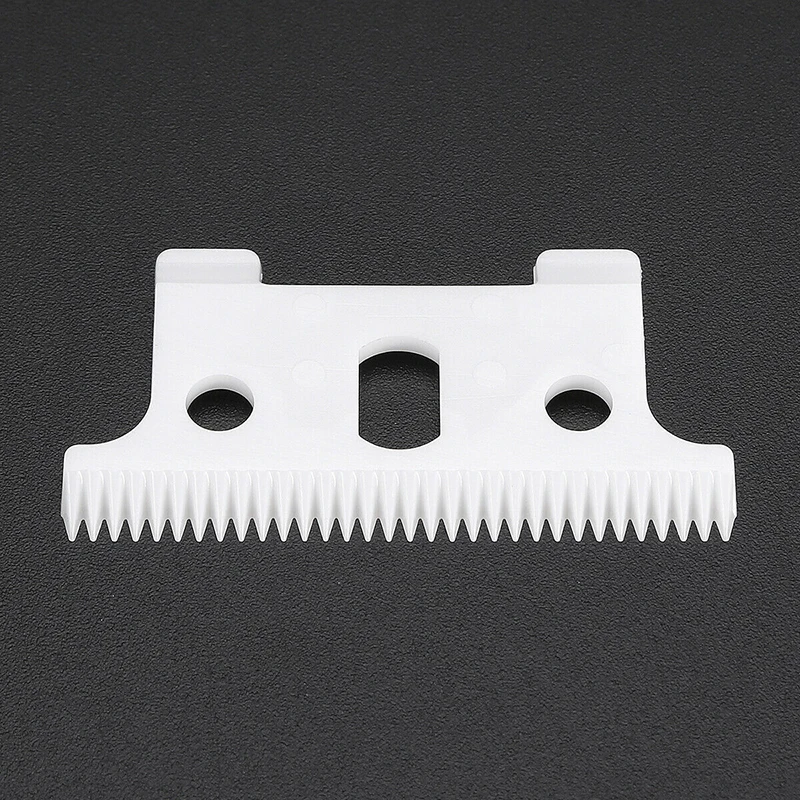 Hair Clipper Blade Cutter Ceramic Magic Clip 2 Holes For Wahl Shear With Box Dog Knife | Дом и сад