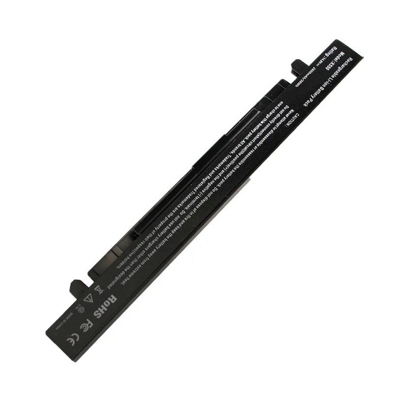 

Применимо к батарее ноутбука ASUS a41-x550a y481c y581c x450v / C x550v k550j
