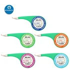 Оплетка для удаления припоя, 1,5223,03,5 мм, 2,0 м