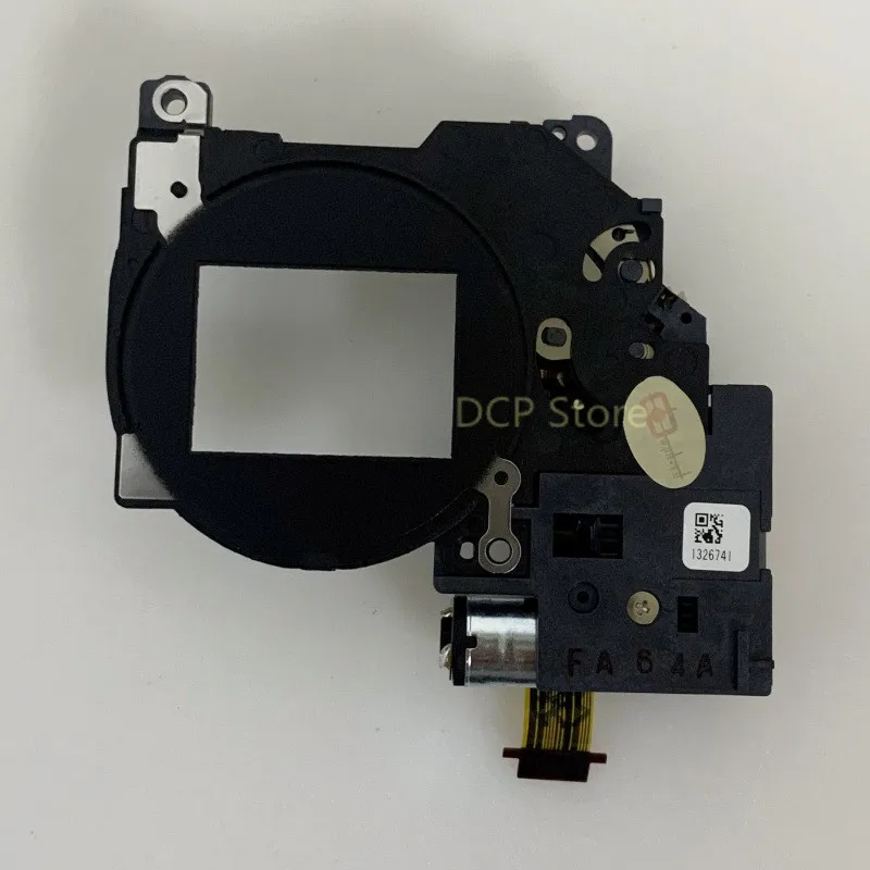 Блок затвора для Canon EOSM2 EOSM3 запасная часть цифровой камеры M2 M3 | Электроника