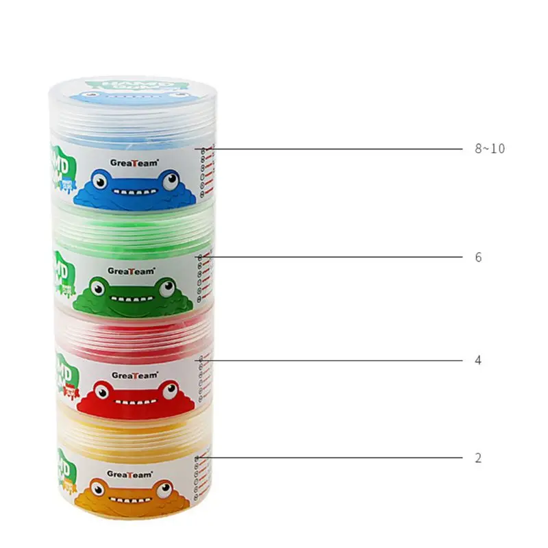 

Hand Putty for Hand Rehabilitation Exercise Flexible Putty for Finger Recovery and Hand Strength Training Educational Toys