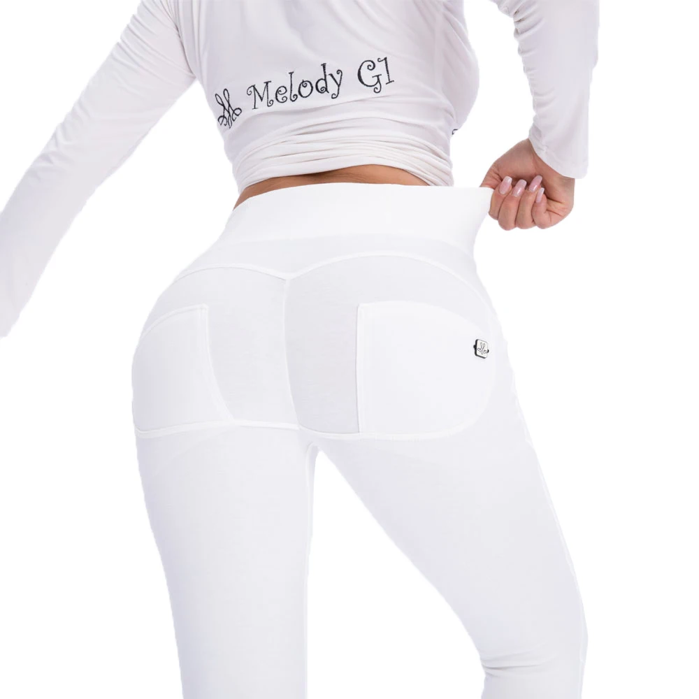 

Melody yoga fitness pants women leggings sports aesthetic pants sexy compression shapewear joggers