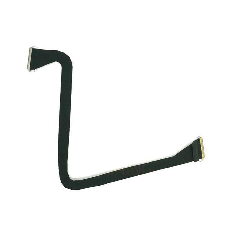 Гибкий видеокабель A1419 2014 для замены ЖК-экрана дисплея iMac | Компьютеры и офис