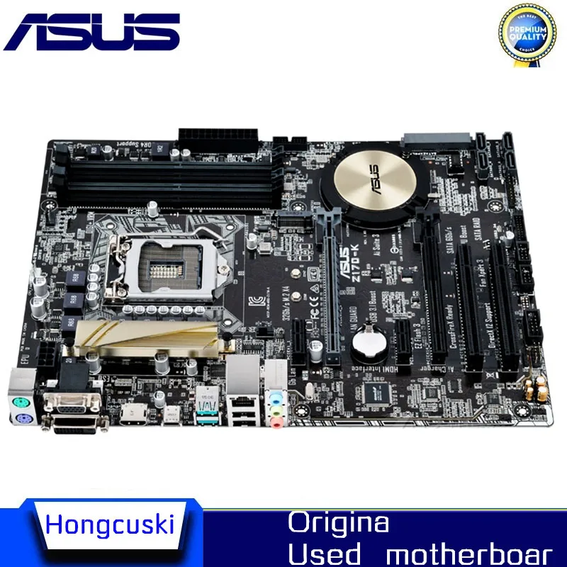 Z170 nvme best sale