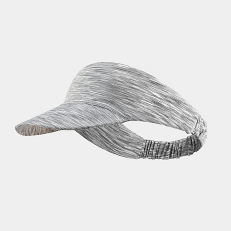 

2021 Sports Headband Empty top hat summer outdoor sunscreen men and women breathable riding running cap XMZ188 female