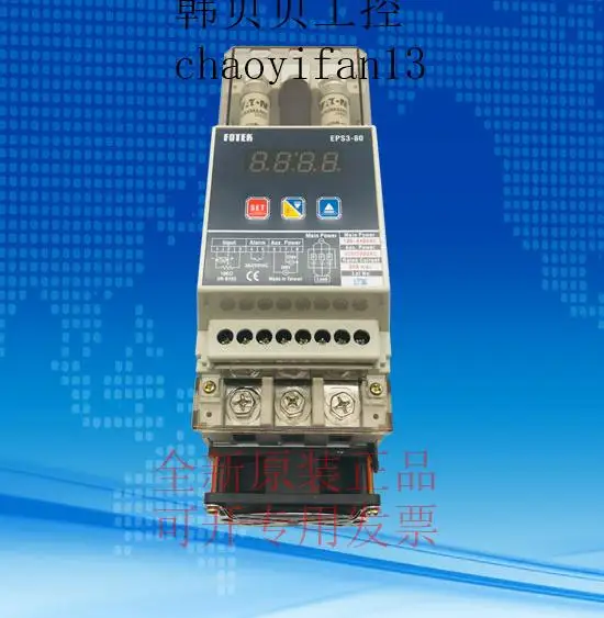 

Новый твердотельный модуль FOTEK, тиристорный стабилизатор мощности