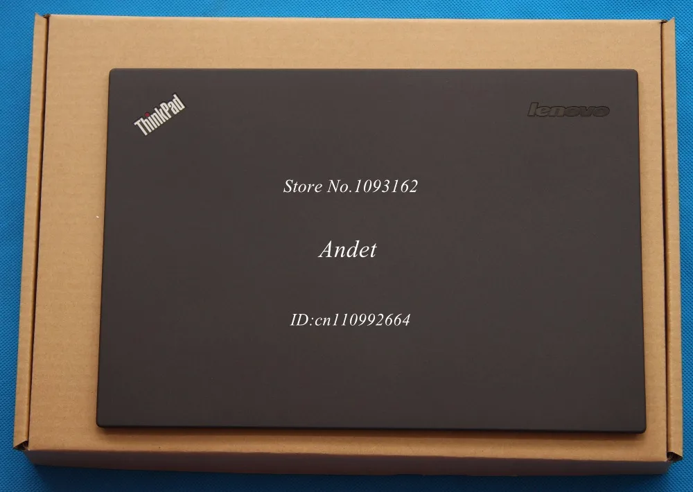 Чехол для lenovo ThinkPad серии T440, задняя крышка, верхний чехол и lcd передняя рамка, наклейки