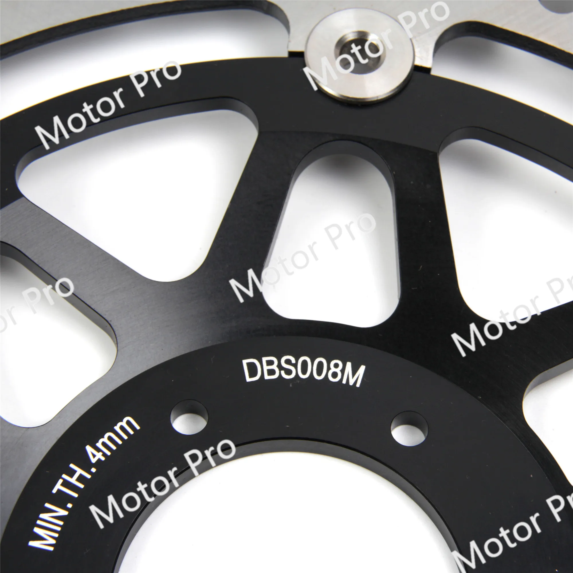 

Motorcycle Replacement Floating Disc Rotors for HONDA RS250R / RS G 250 RSG250 RS250G 1990 1991 1992 1993 1994 1995 1996 1997