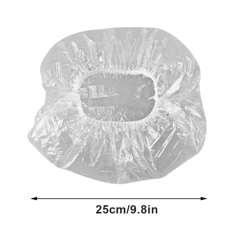 

100/200/300pcs Reusable Bowl Covers Fresh-Keeping Cover Film Household Food-Grade Bowl Cover YE-Hot