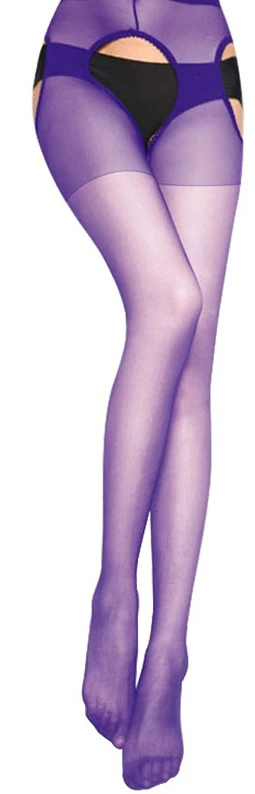 Колготки женские черные эластичные в полоску разные стили S05 Дамское белье