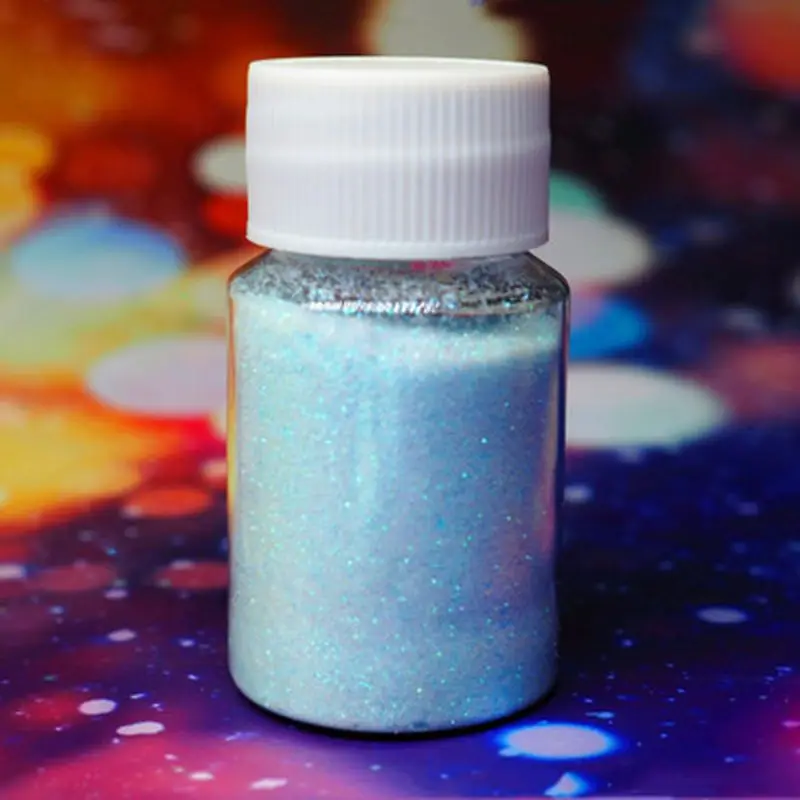 

Shiny Candy Color Resin Pigment Mica Powder Glitters Sequains Jewelry Making