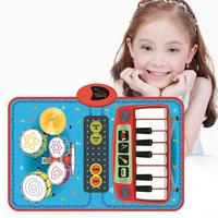 infant children%e2%80%99s drums electronic organ early education music girls puzzle birthday and toys boys gifts c2g9
