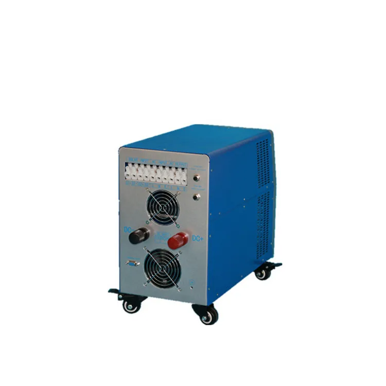 

10kw 48v to 220v inverter