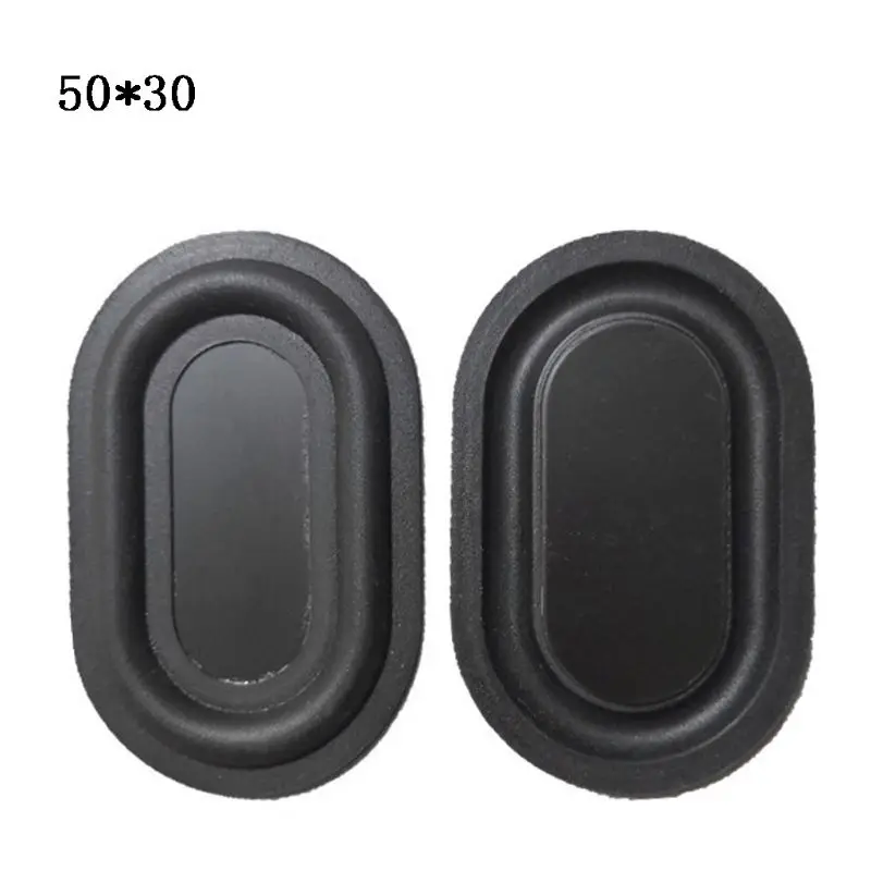 

2 шт., резиновые басовые диафрагмы M2EC 2040-6090
